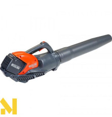 Повітродувка садова акумуляторна Oleo-Mac BVi 60 (без АКБ та ЗП)