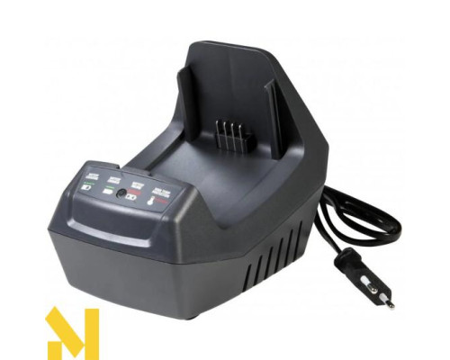 Повітродувка садова акумуляторна Oleo-Mac BVi 60 + АКБ Bi 40В OM 2.5 Аг