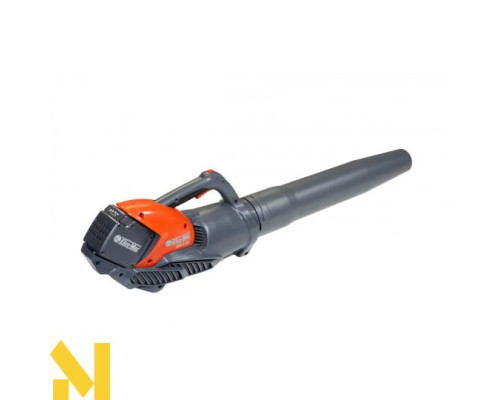 Повітродувка садова акумуляторна Oleo-Mac BVi 60 + АКБ Bi 40 В 5 Аг