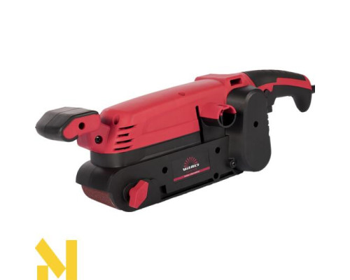 Шліфмашина стрічкова Vitals master Ls 7590 XCs