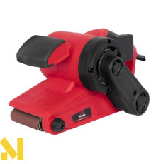 Шліфмашина стрічкова Vitals Master Ls 7692TMs