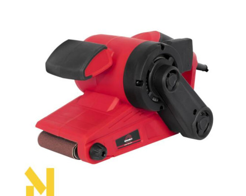 Шліфмашина стрічкова Vitals Master Ls 7692TMs