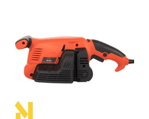 Шліфмашина стрічкова Vitals Ls 7560 XCs