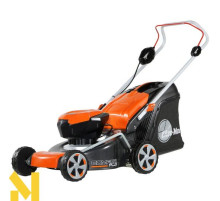 Газонокосарка акумуляторна Oleo-Mac GI 44 P (без АКБ та ЗП)