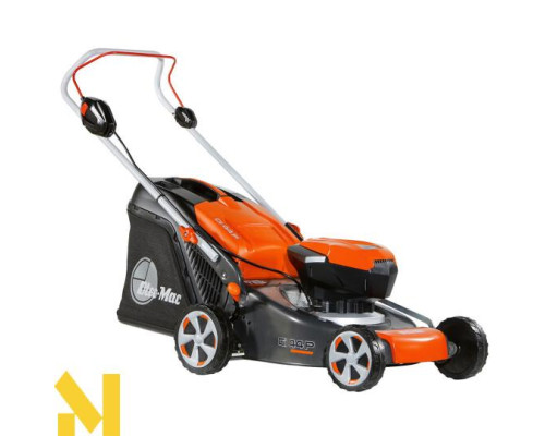 Газонокосарка акумуляторна Oleo-Mac GI 44 P (без АКБ та ЗП)