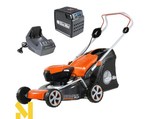 Газонокосарка акумуляторна Oleo-Mac GI 44 P