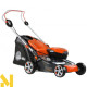 Газонокосарка акумуляторна Oleo-Mac GI 44 P
