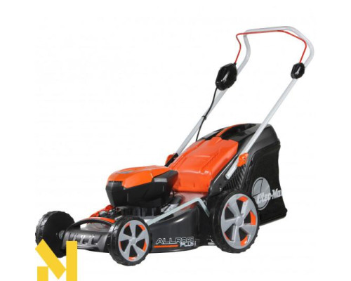 Газонокосарка акумуляторна Oleo-Mac Gi 48 P (без АКБ та ЗП)