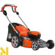 Газонокосарка акумуляторна Oleo-Mac Gi 48 T (без АКБ та ЗП)