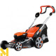 Газонокосарка акумуляторна Oleo-Mac Gi 48 T