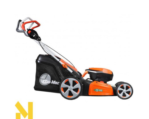 Газонокосарка акумуляторна Oleo-Mac Gi 48 T