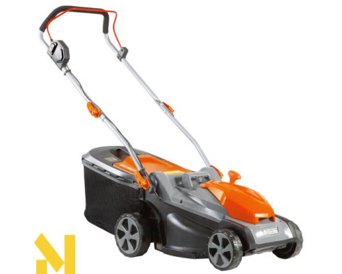 Газонокосарка акумуляторна Oleo-Mac Gi 40 P (без АКБ та ЗП)