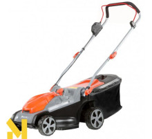 Газонокосарка акумуляторна Oleo-Mac Gi 40 P (без АКБ та ЗП)
