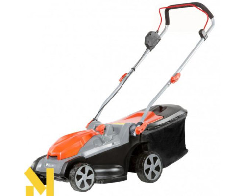 Газонокосарка акумуляторна Oleo-Mac Gi 40 P (без АКБ та ЗП)