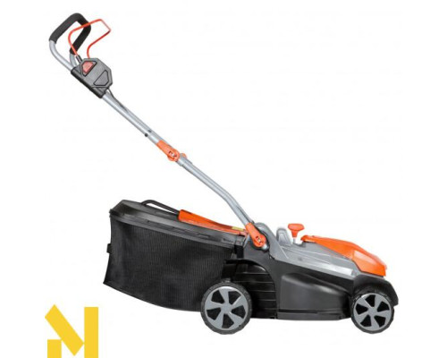 Газонокосарка акумуляторна Oleo-Mac Gi 40 P (без АКБ та ЗП)