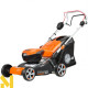 Газонокосарка акумуляторна Oleo-Mac GI 44 T (без АКБ та ЗУ)