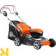 Газонокосарка акумуляторна Oleo-Mac GI 44 T (без АКБ та ЗУ)