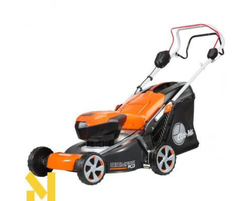 Газонокосарка акумуляторна Oleo-Mac GI 44 T