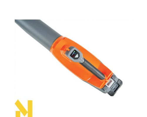 Повітродувка садова акумуляторна Oleo-Mac BVi570 (без АКБ та ЗП)