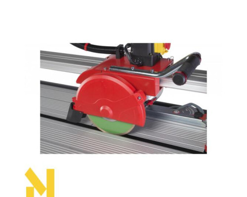 Плиткоріз електричний RUBI DV-200 1000