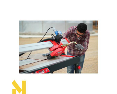 Плиткоріз електричний RUBI DV-200 1000