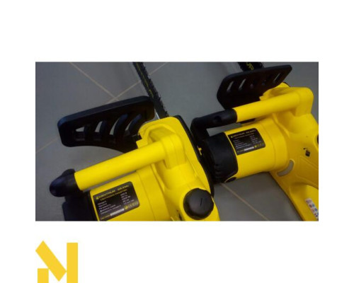 Пила ланцюгова електрична Кентавр СП-234Тc