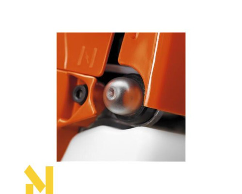 Мотокоса Husqvarna 553RS