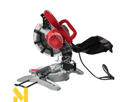 Пила торцювальна Vitals Dz 2114CY