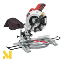 Пила торцювальна Vitals Dz 2114CY