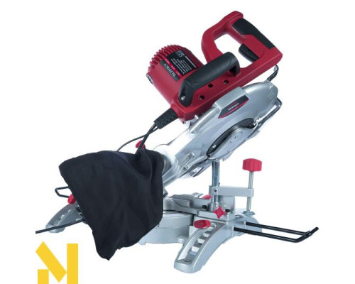 Пила торцювальна Vitals Master Dz 2518CY