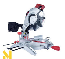 Пила торцювальна Vitals Master Dz 2518CY