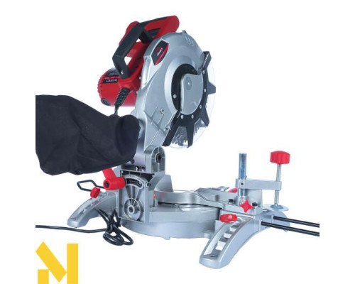 Пила торцювальна Vitals Master Dz 2518CY