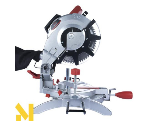 Пила торцювальна Vitals Master Dz 2518CY