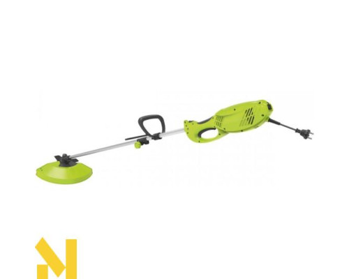 Тример електричний Grunhelm GR-42S