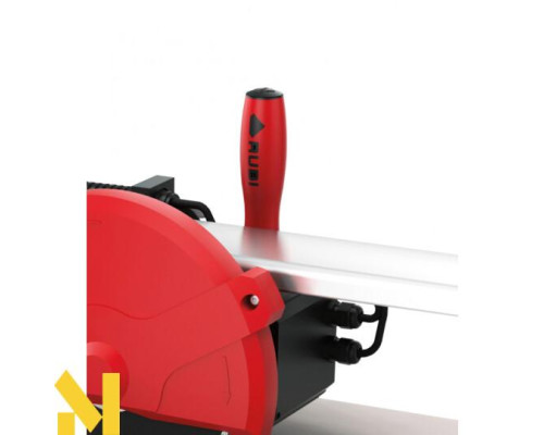 Плиткоріз електричний Rubi DU-200 EVO