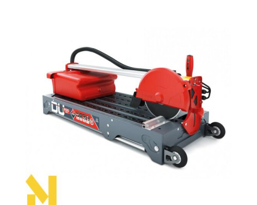 Плиткоріз електричний Rubi DU-200 EVO