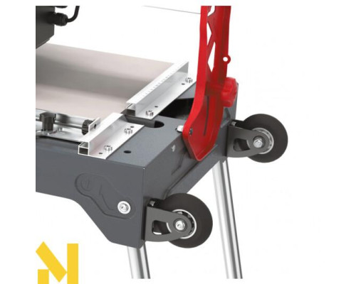 Плиткоріз електричний Rubi DU-200 EVO