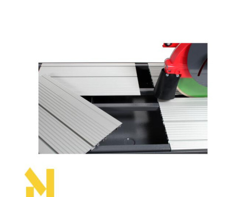 Плиткоріз електричний RUBI DC-250 1200