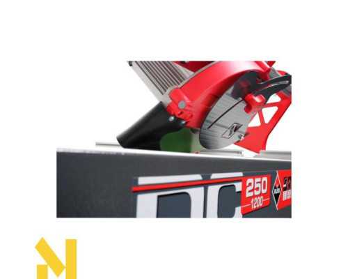 Плиткоріз електричний RUBI DC-250 1200