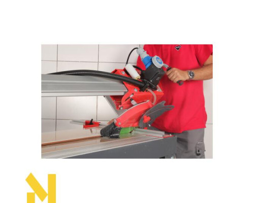 Плиткоріз електричний RUBI DC-250 1200