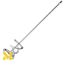 Вінчик для будівельних розчинів NEO Tools M14 100 мм (56-020)