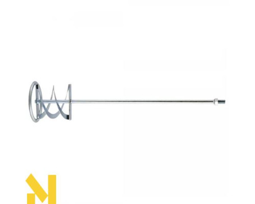 Вінчик для будівельних розчинів NEO Tools M14 120 мм (56-021)