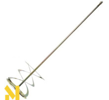 Вінчик для будівельних розчинів NEO Tools SDS 120 мм (56-023)