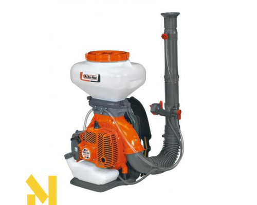 Мотообприскувач ранцевий Oleo-Mac AM 162