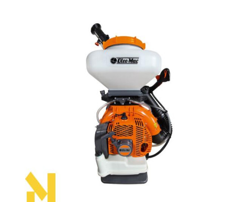 Мотообприскувач Oleo-Mac АМ 163