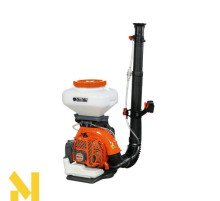 Мотообприскувач Oleo-Mac АМ 163