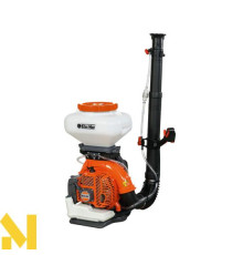 Мотообприскувач Oleo-Mac АМ 163