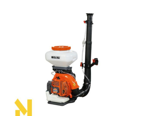 Мотообприскувач Oleo-Mac АМ 163