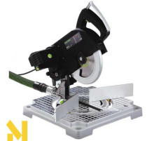 Пила торцювальна Festool SYMMETRIC SYM 70 E