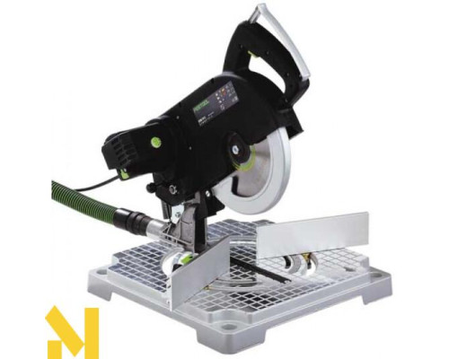 Пила торцювальна Festool SYMMETRIC SYM 70 E